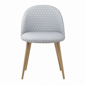 Chaise scandinave habitat