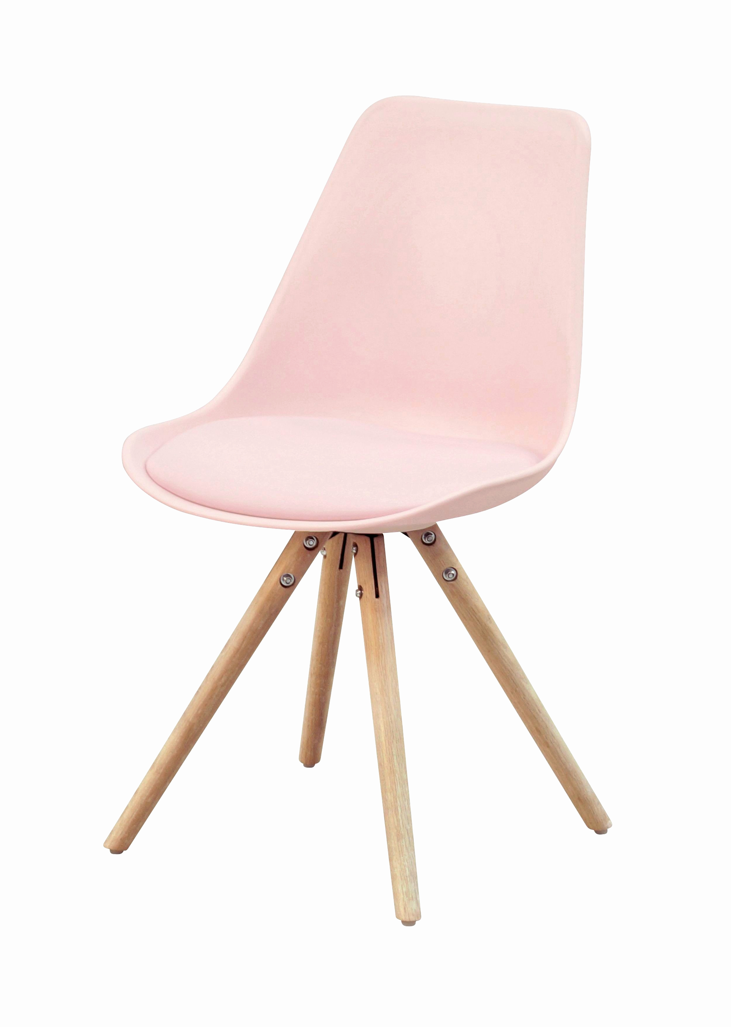 Chaise scandinave noire pas chere