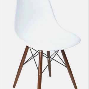 Chaise scandinave dsw charles eames