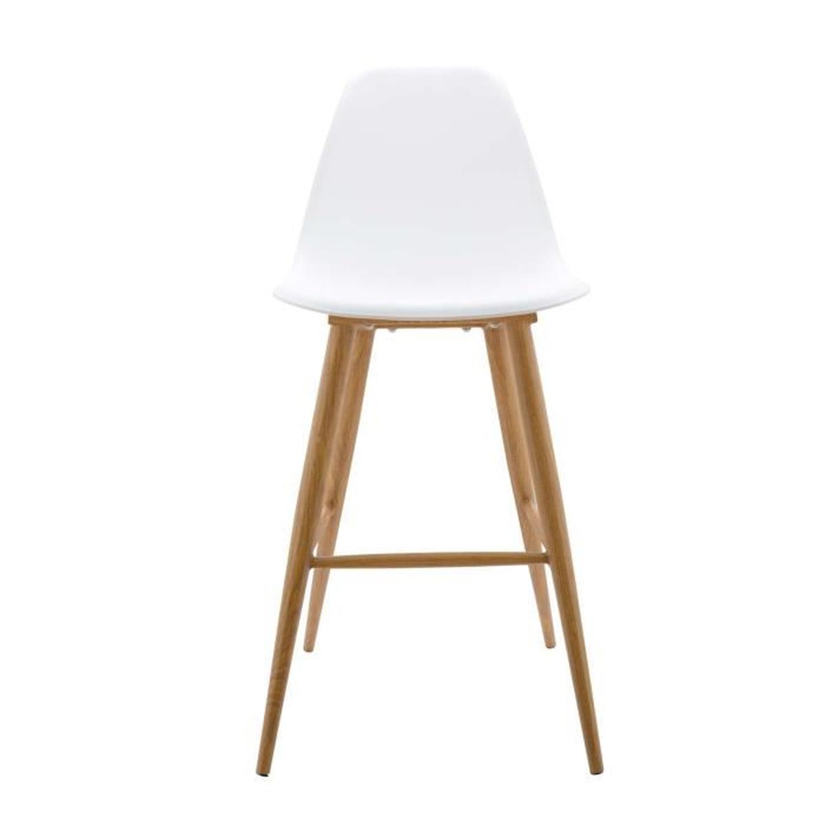 Chaise bebe scandinave