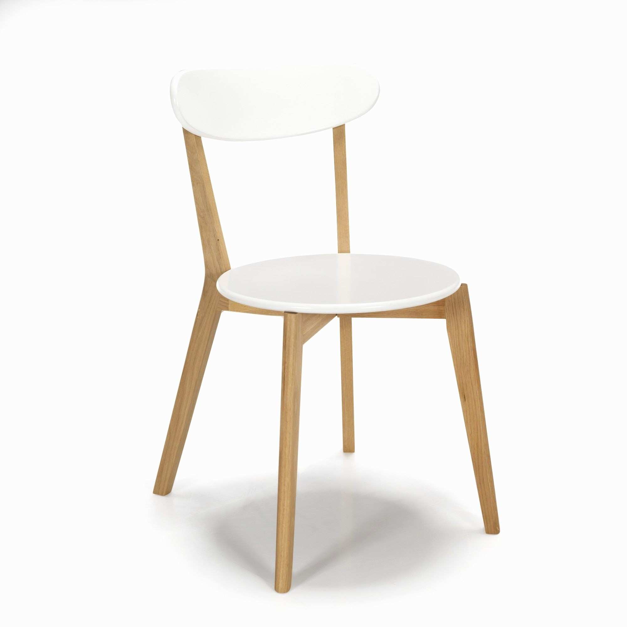 Chaise scandinave alinea