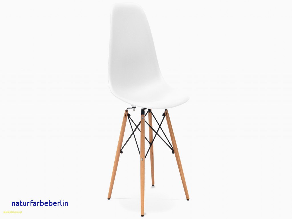 Chaise scandinave dsw
