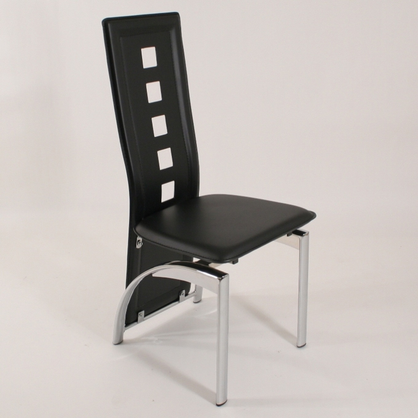 Chaise scandinave unite