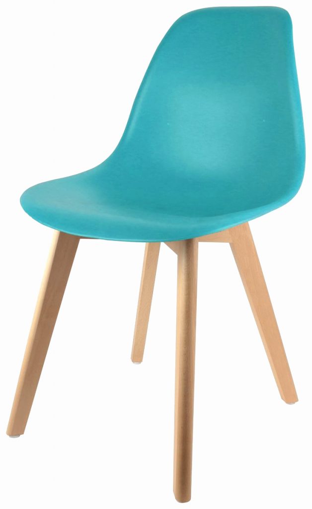 Chaise Scandinave Centrakor