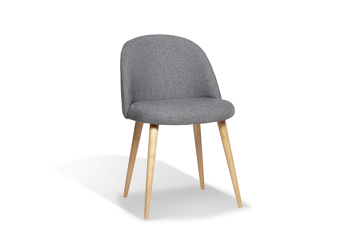 Chaise scandinave discount