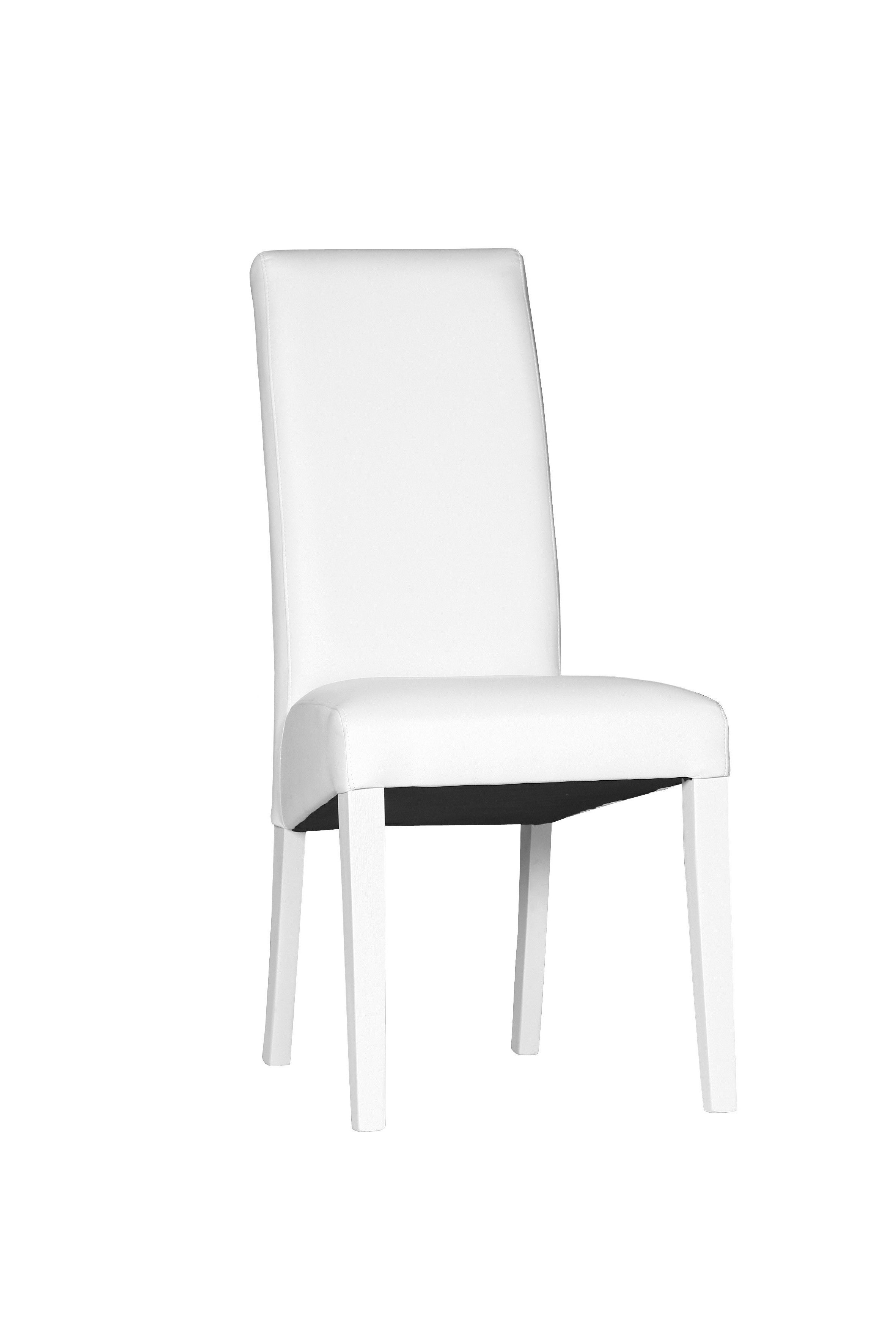 Chaise scandinave conforama