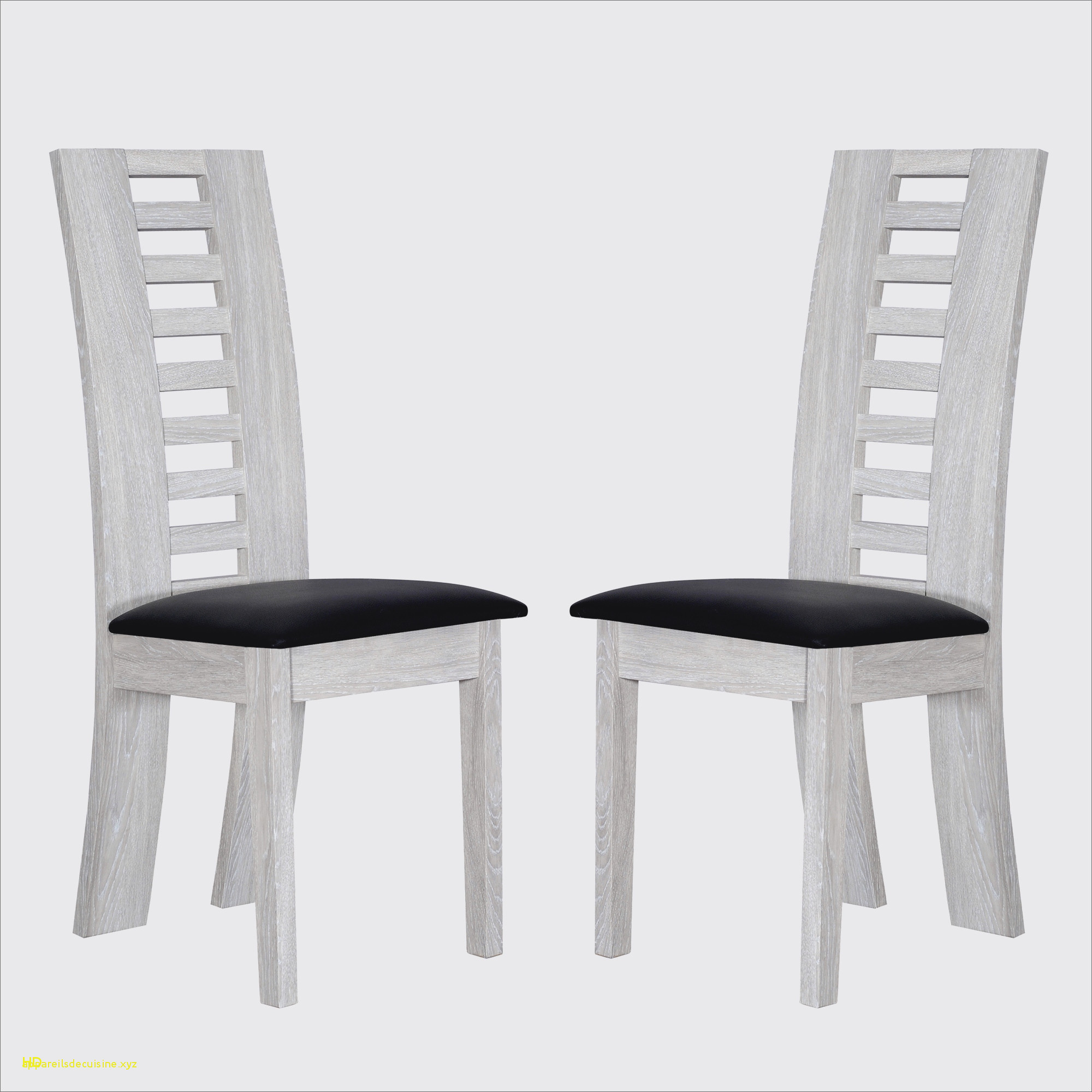 Chaise style scandinave but