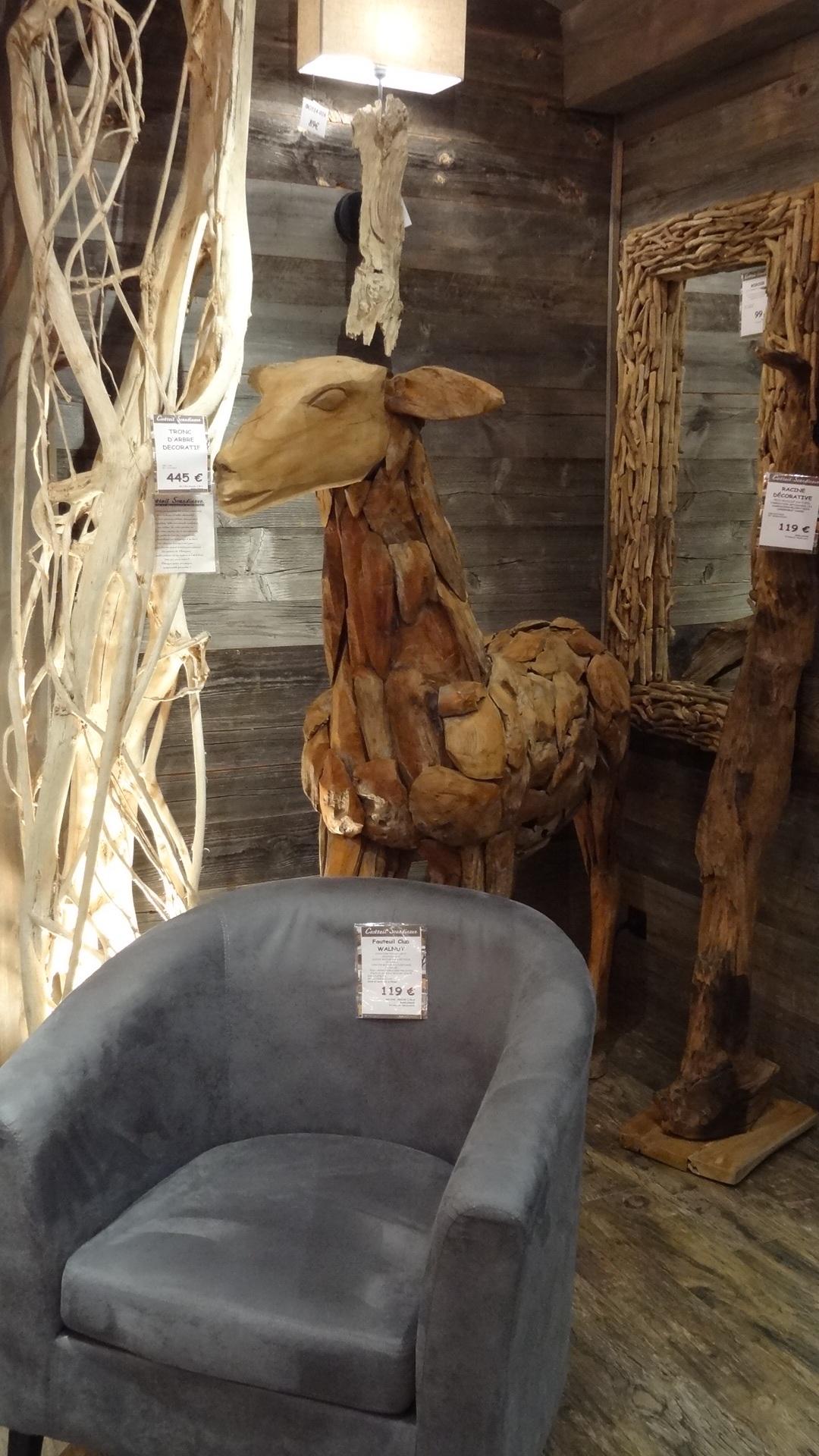Meuble scandinave avignon