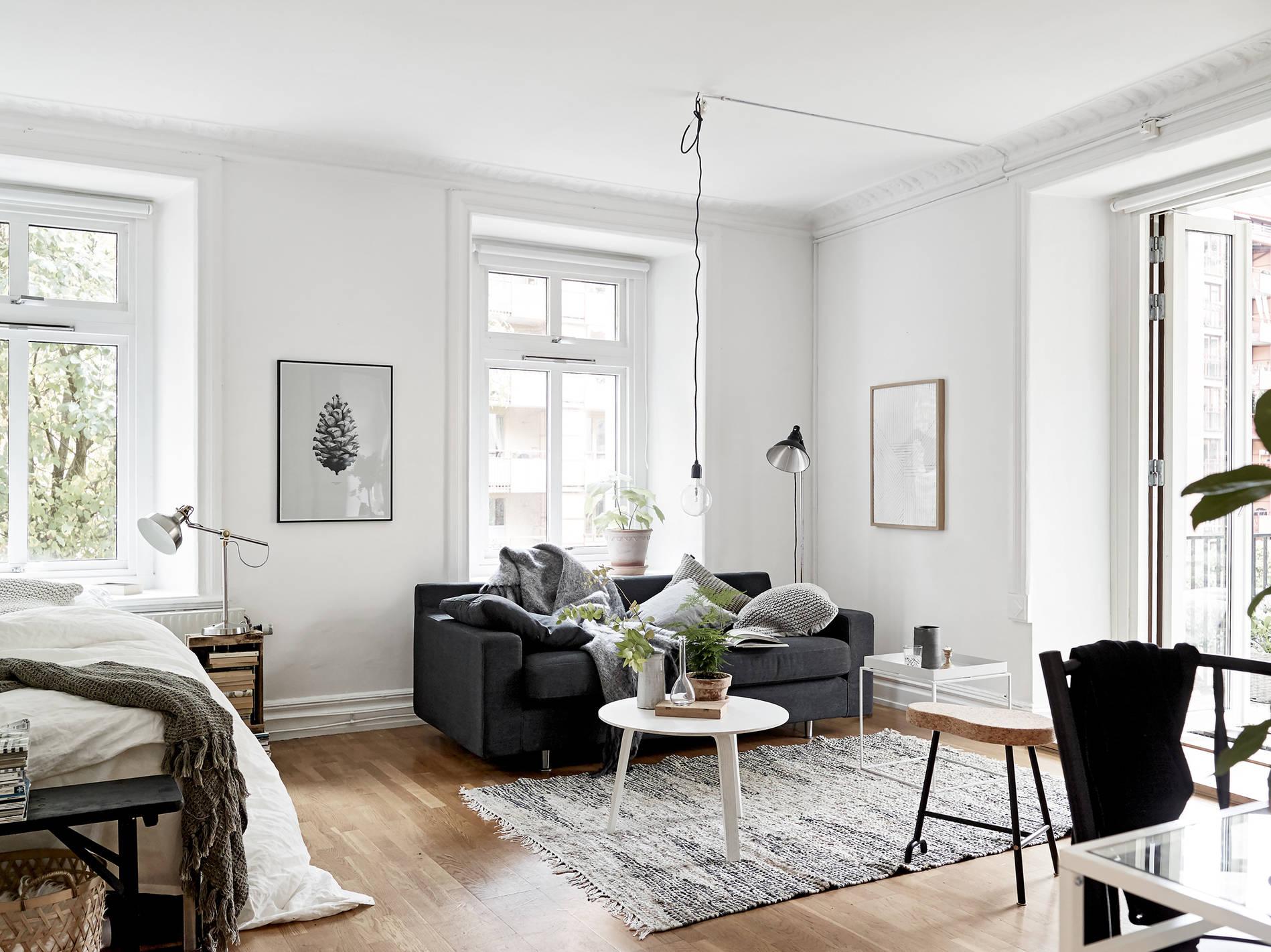 Forum deco scandinave