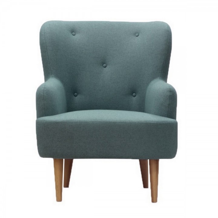 Habitat chaise scandinave
