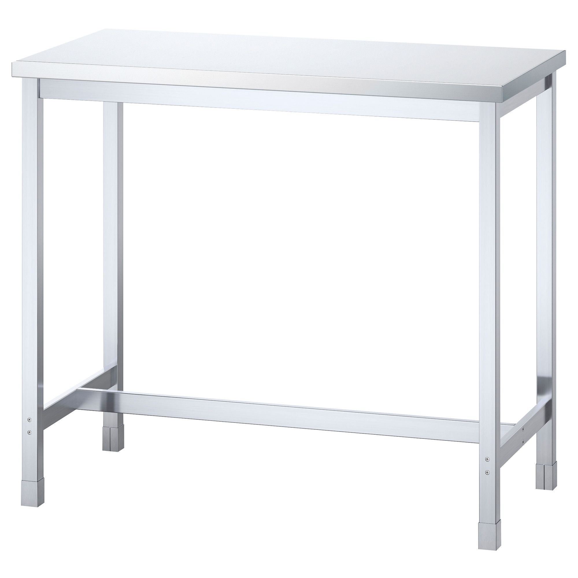 Table haute scandinave ikea
