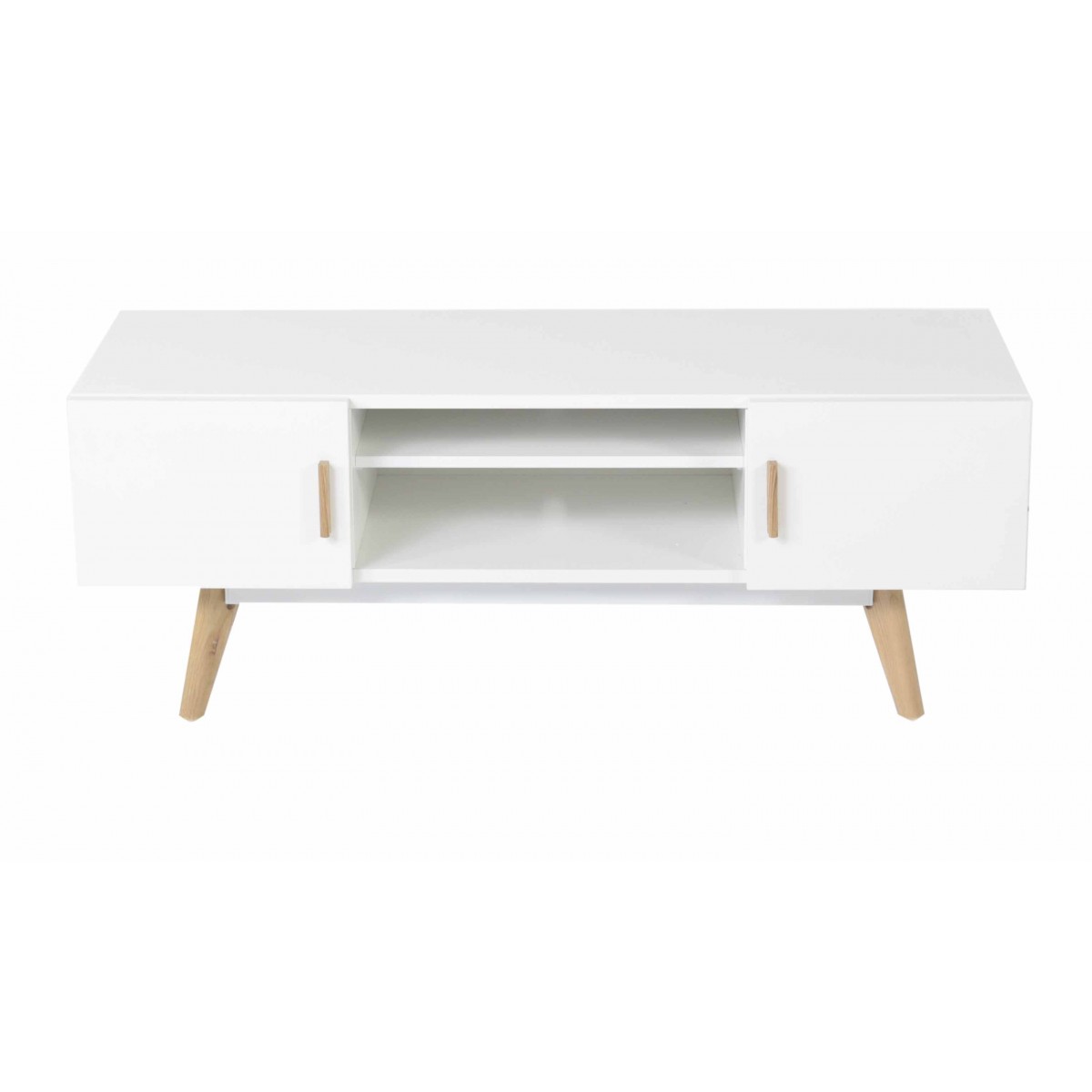 Meuble tv scandinave cosmos