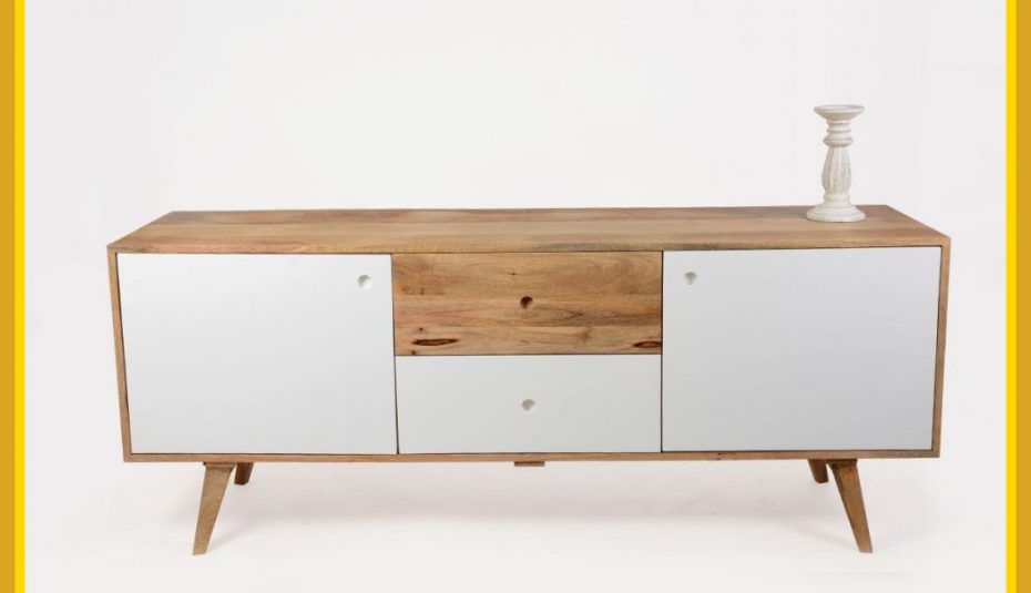 Meuble scandinave fly