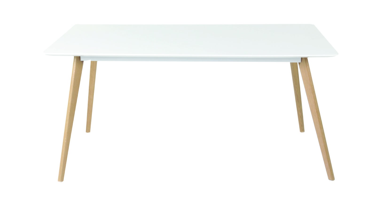 Table a manger chene massif scandinave
