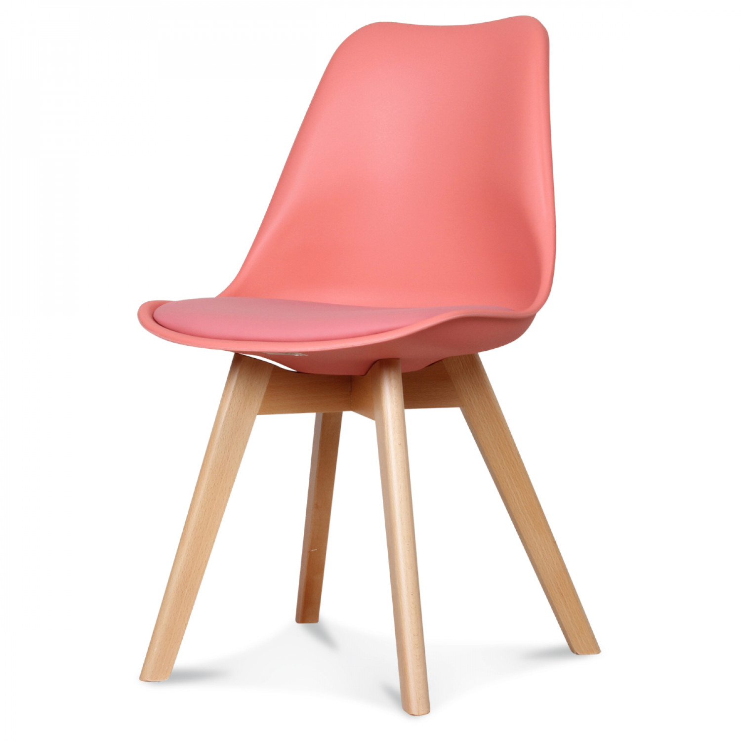 Promo chaise design scandinave