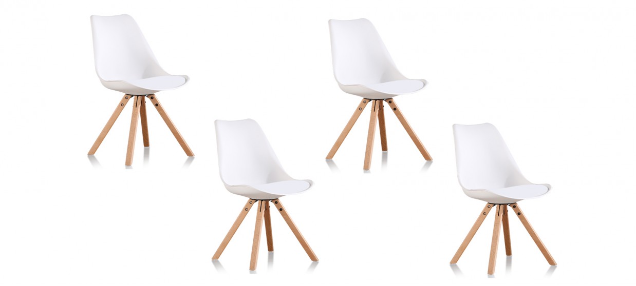 Chaise scandinave helsinki
