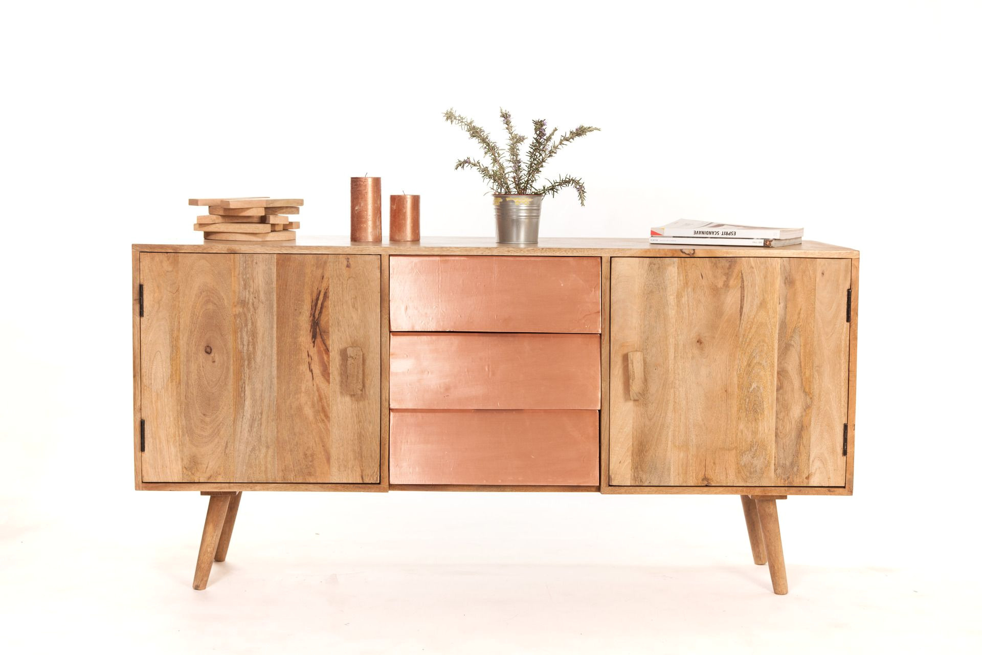 Meuble scandinave moderne