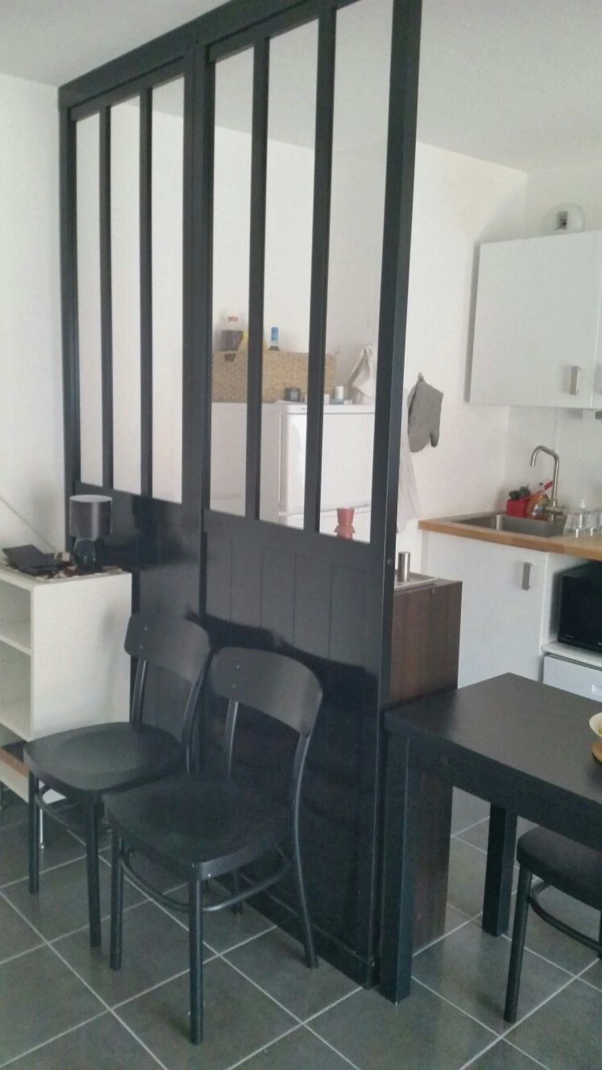 Magasin meuble scandinave annecy