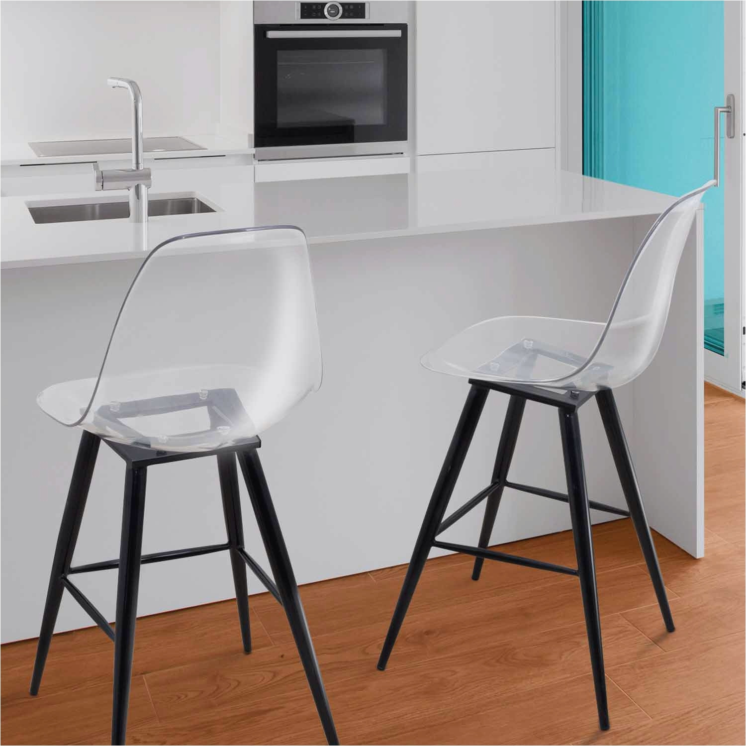 La rochelle meuble scandinave