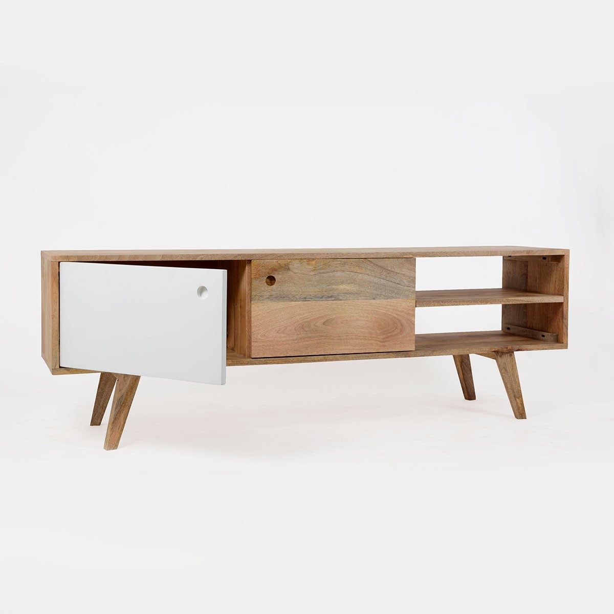 Meuble scandinave en solde