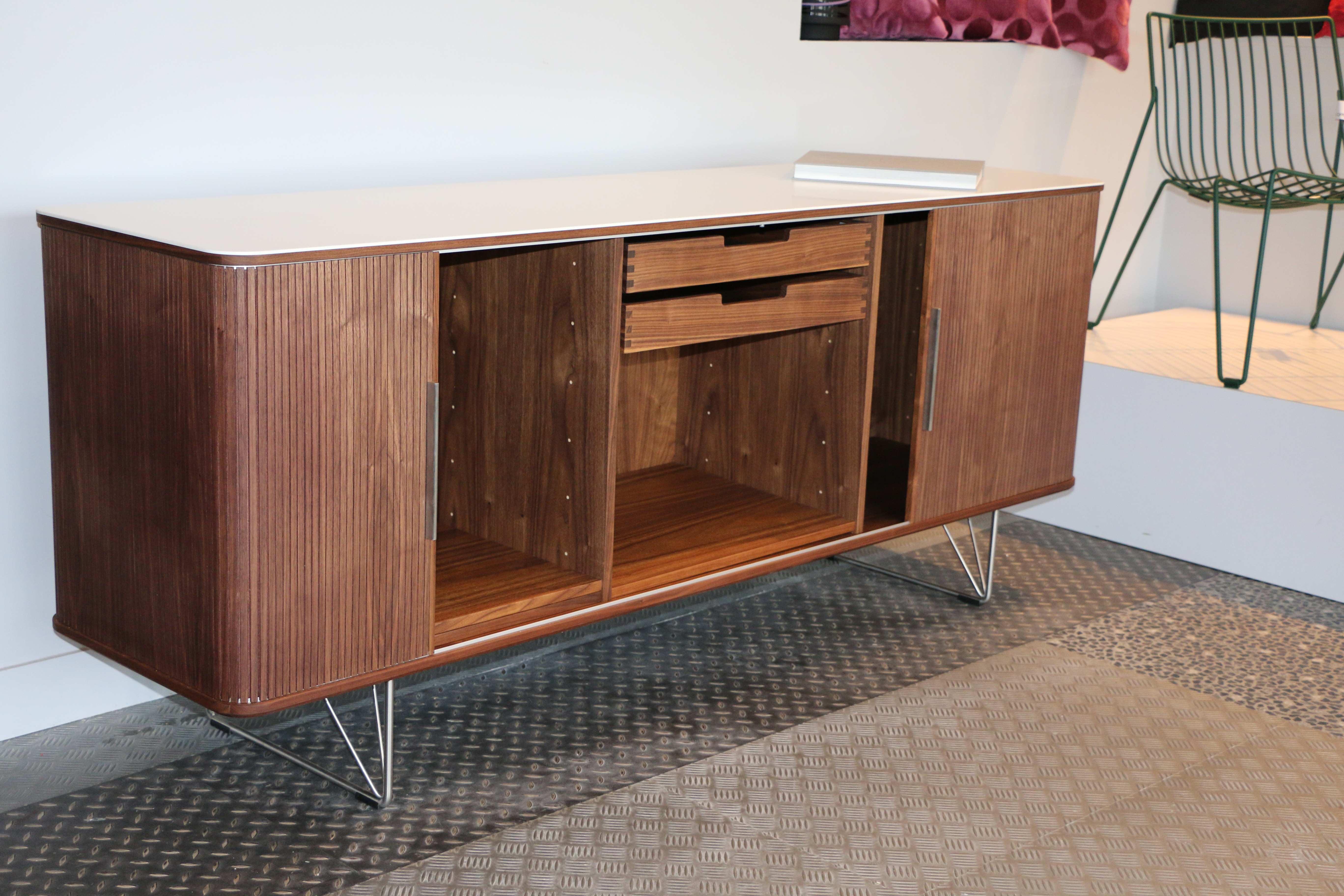 Rouen meuble scandinave