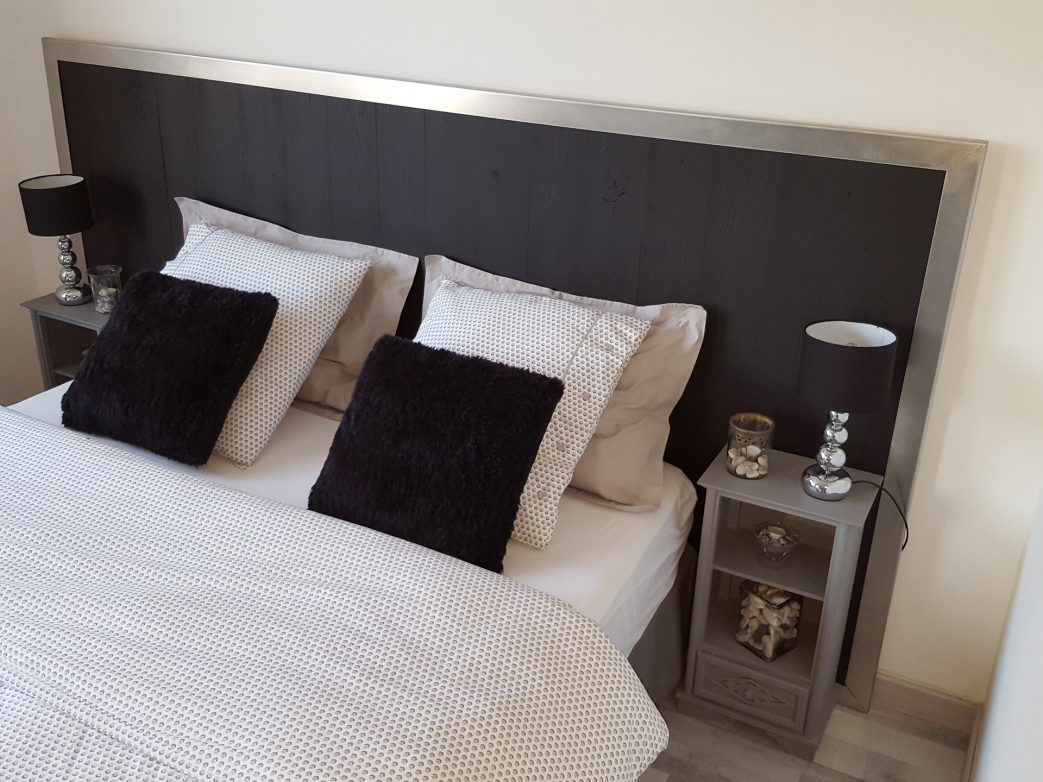 Fabriquer un meuble style scandinave