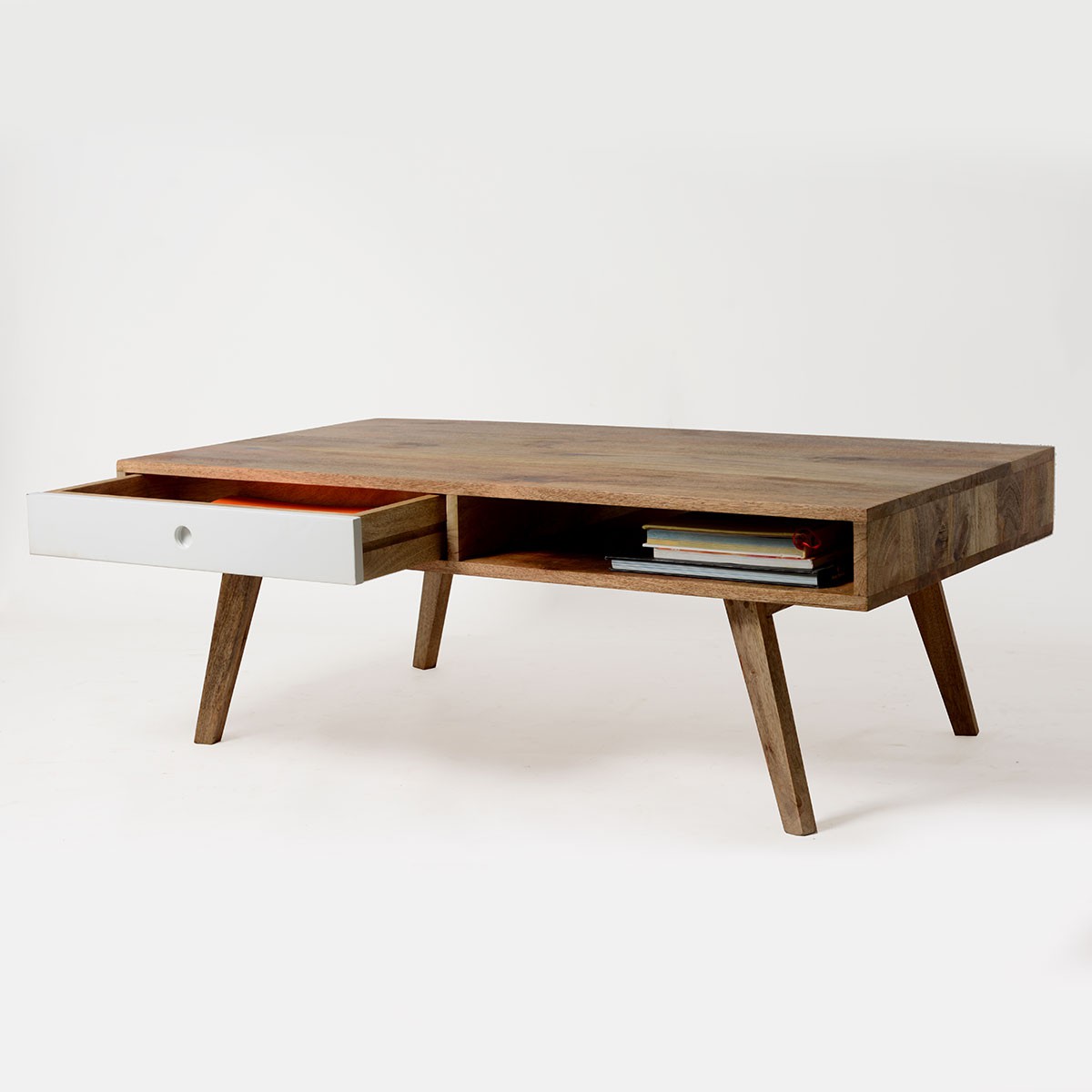 Table scandinave aldi