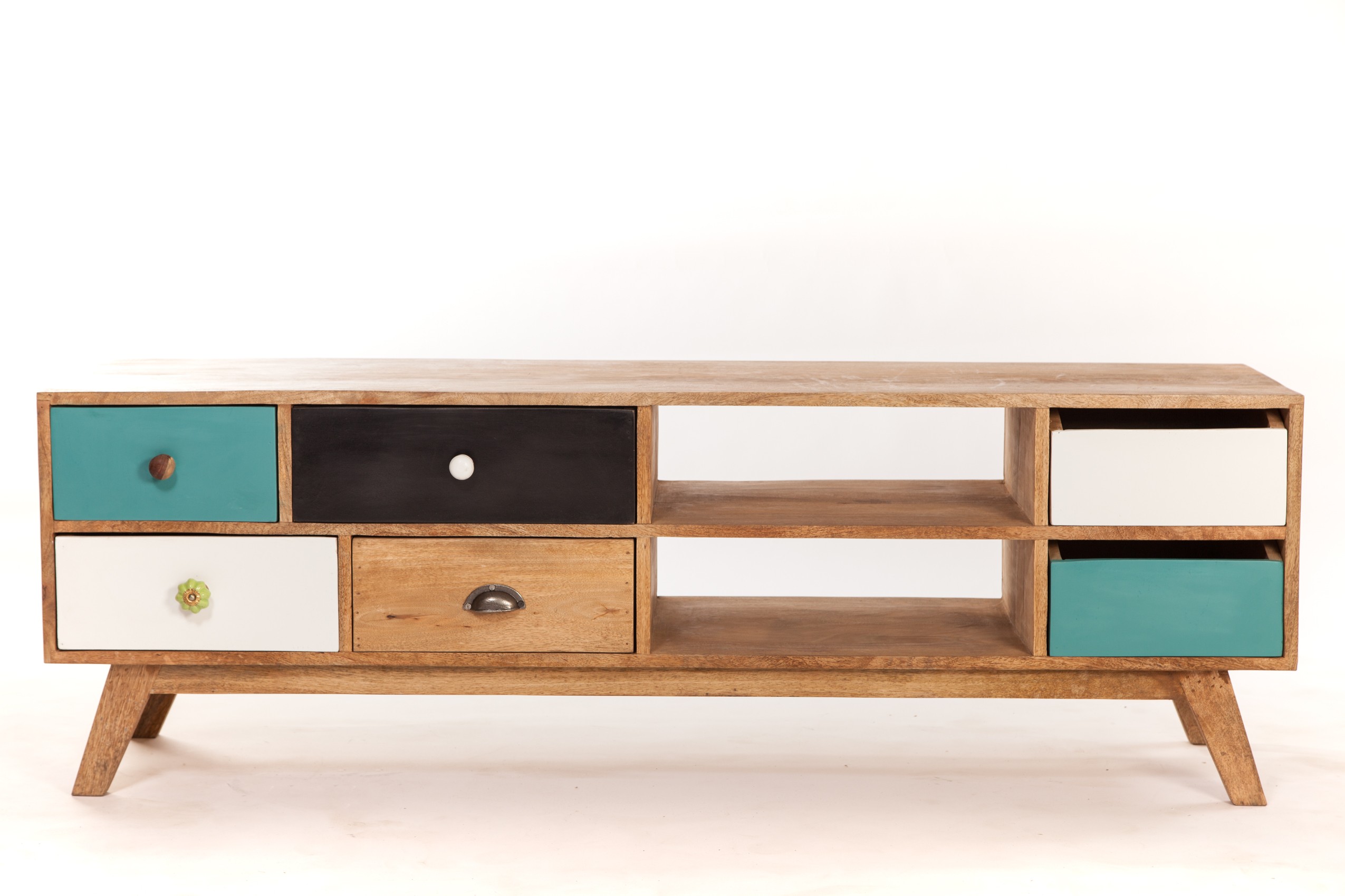 Poignee meuble scandinave