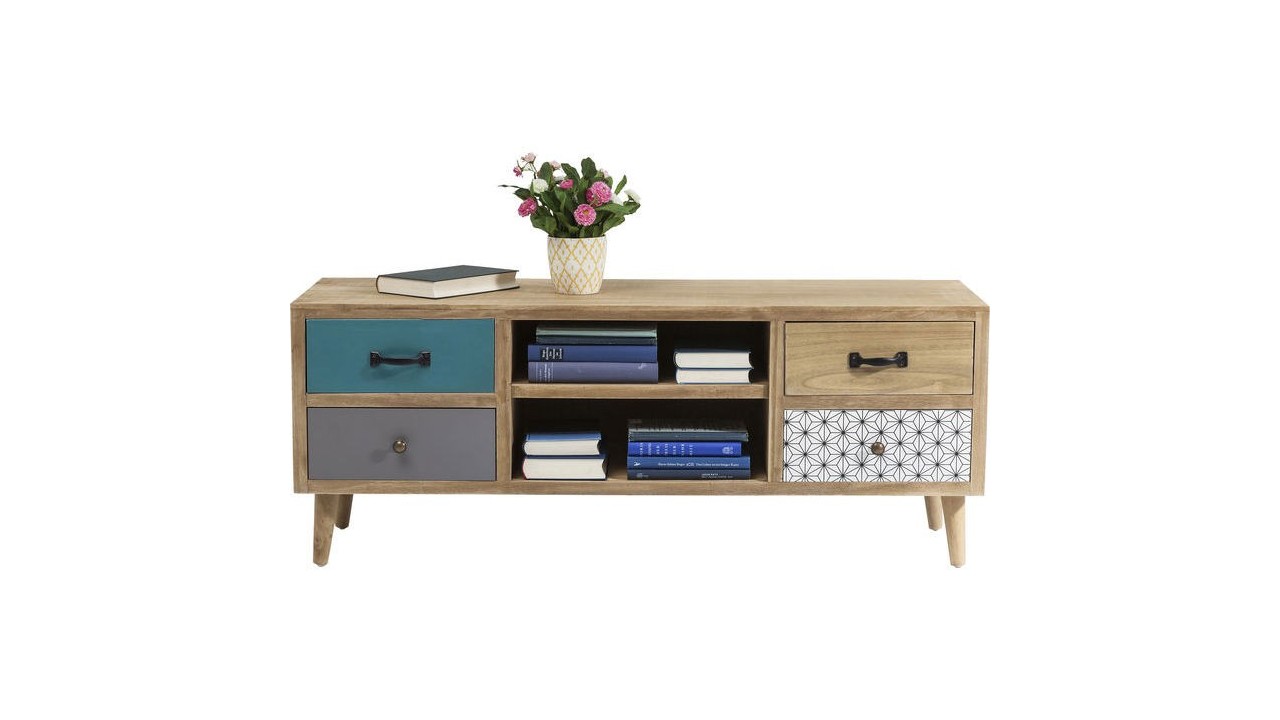 La redoute meuble scandinave
