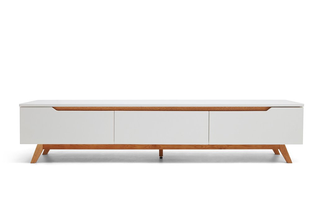 Meuble de télé scandinave