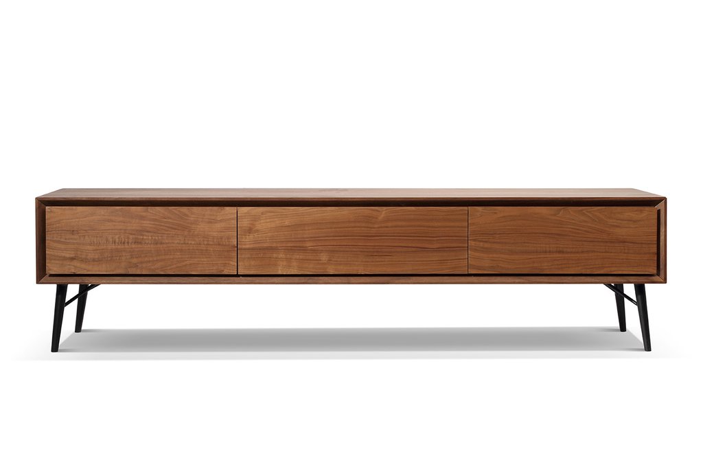 Meuble de tv scandinave