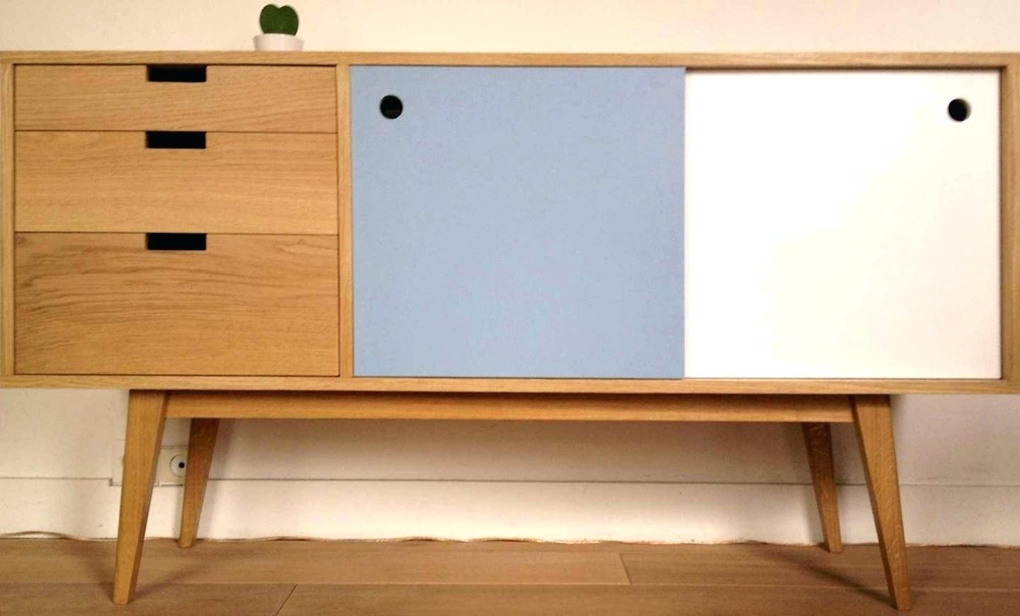 Meuble scandinave vintage paris