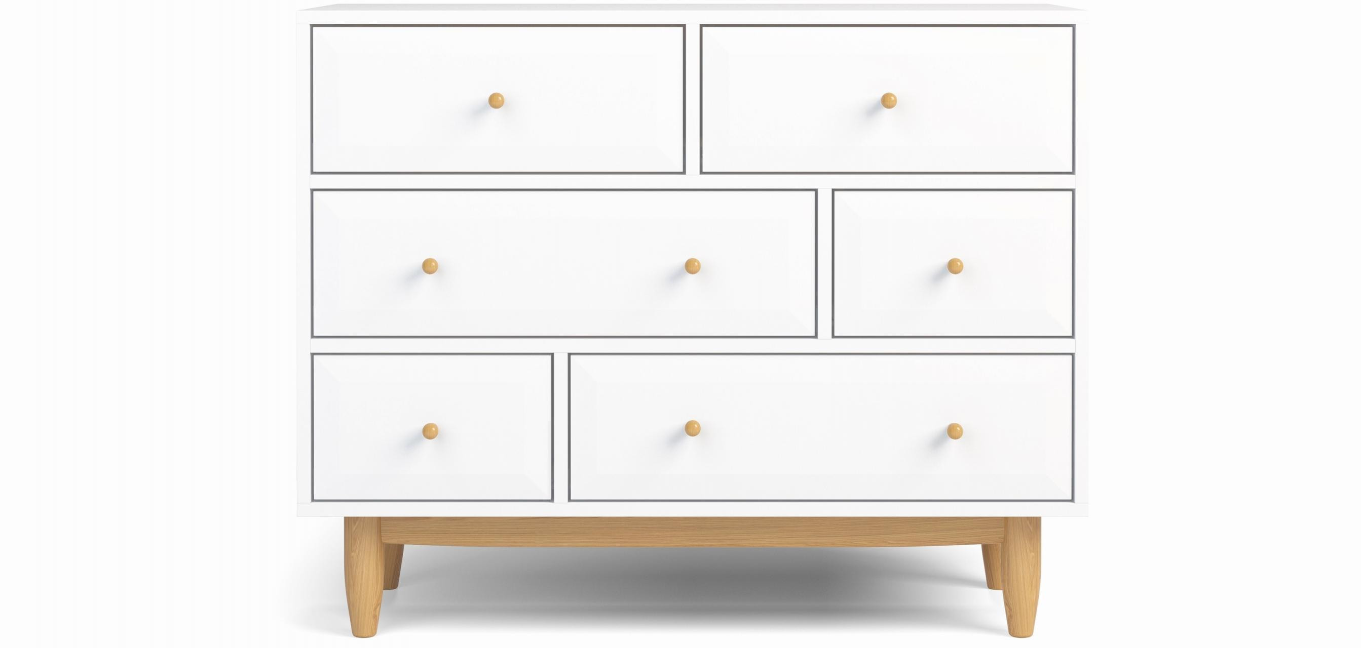 Petit meuble scandinave pas cher