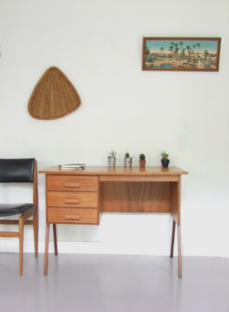 Meuble design scandinave vintage