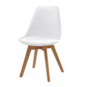 Chaise scandinave nordic chic design