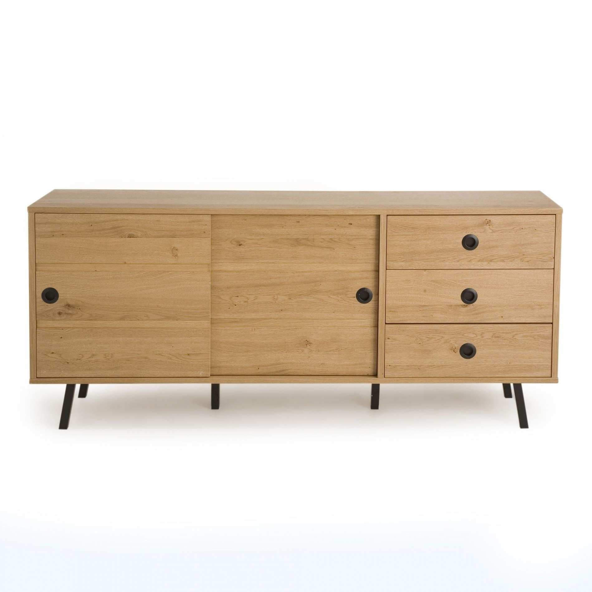 Meuble tv scandinave maison