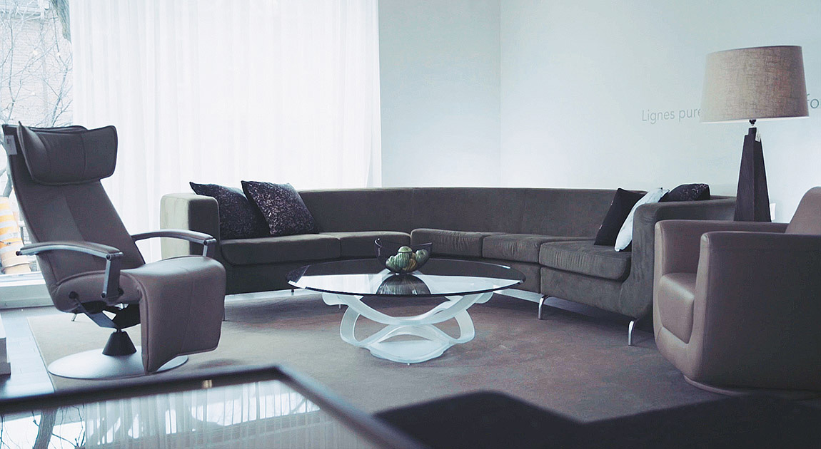 Boutique meuble scandinave montreal