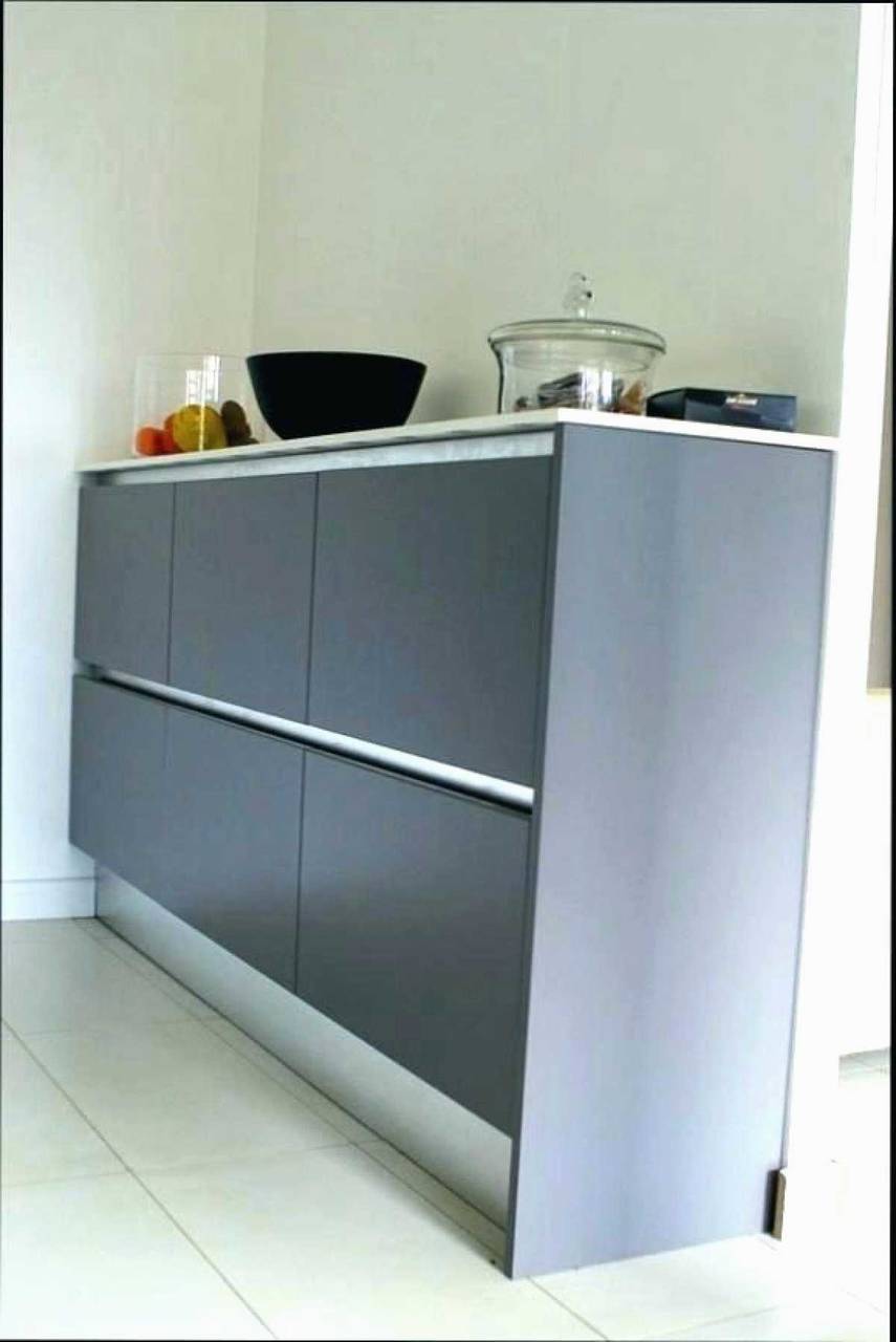 Meuble scandinave faible profondeur