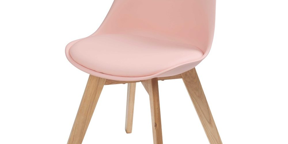 Chaise scandinave 3 pieds