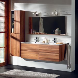 Scandinave meuble salle de bain