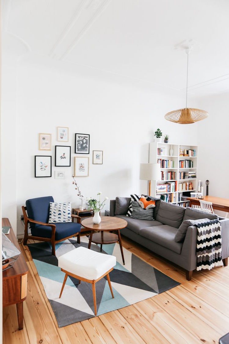 Scandinave deco annecy