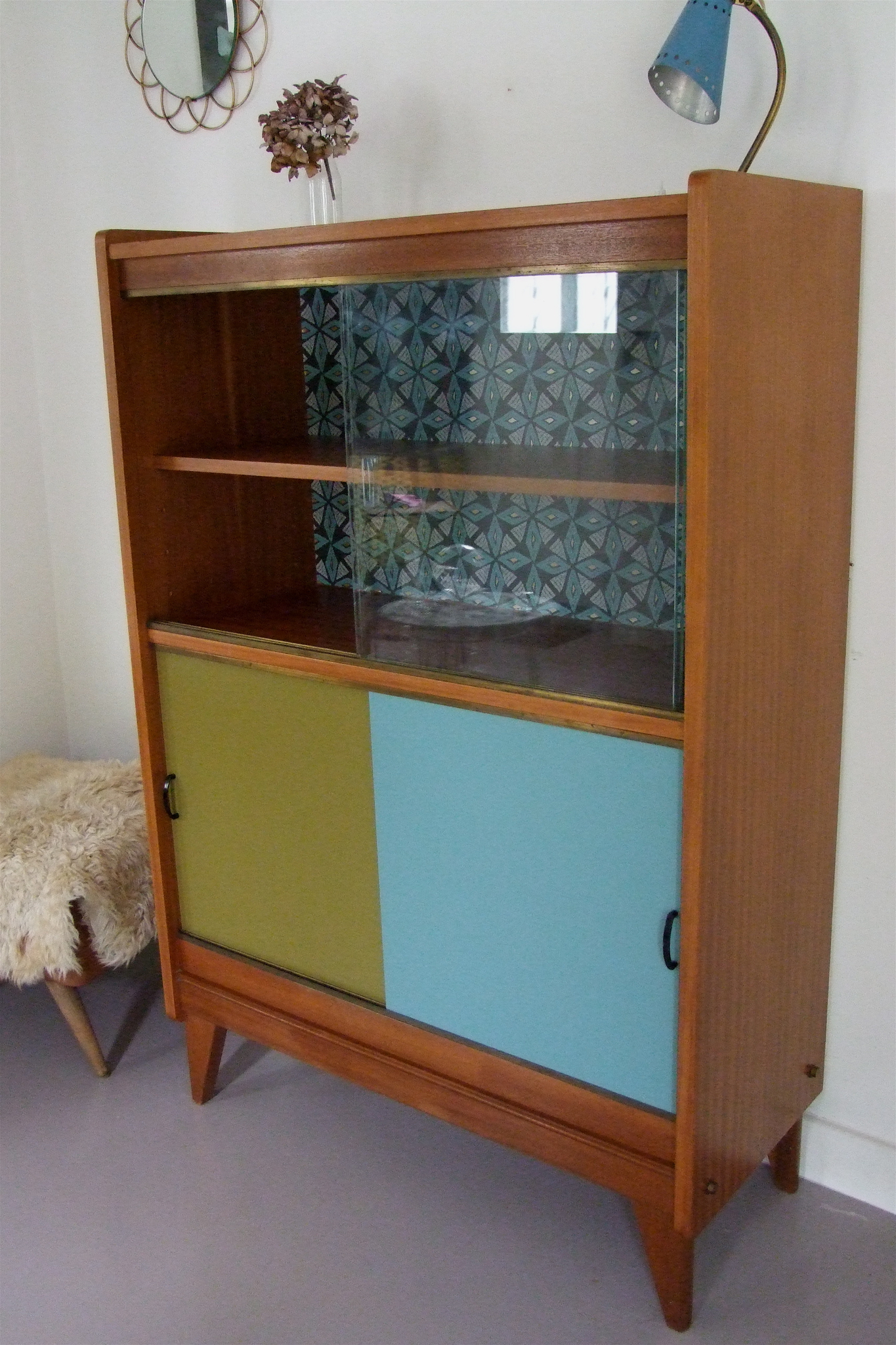 Meuble occasion scandinave