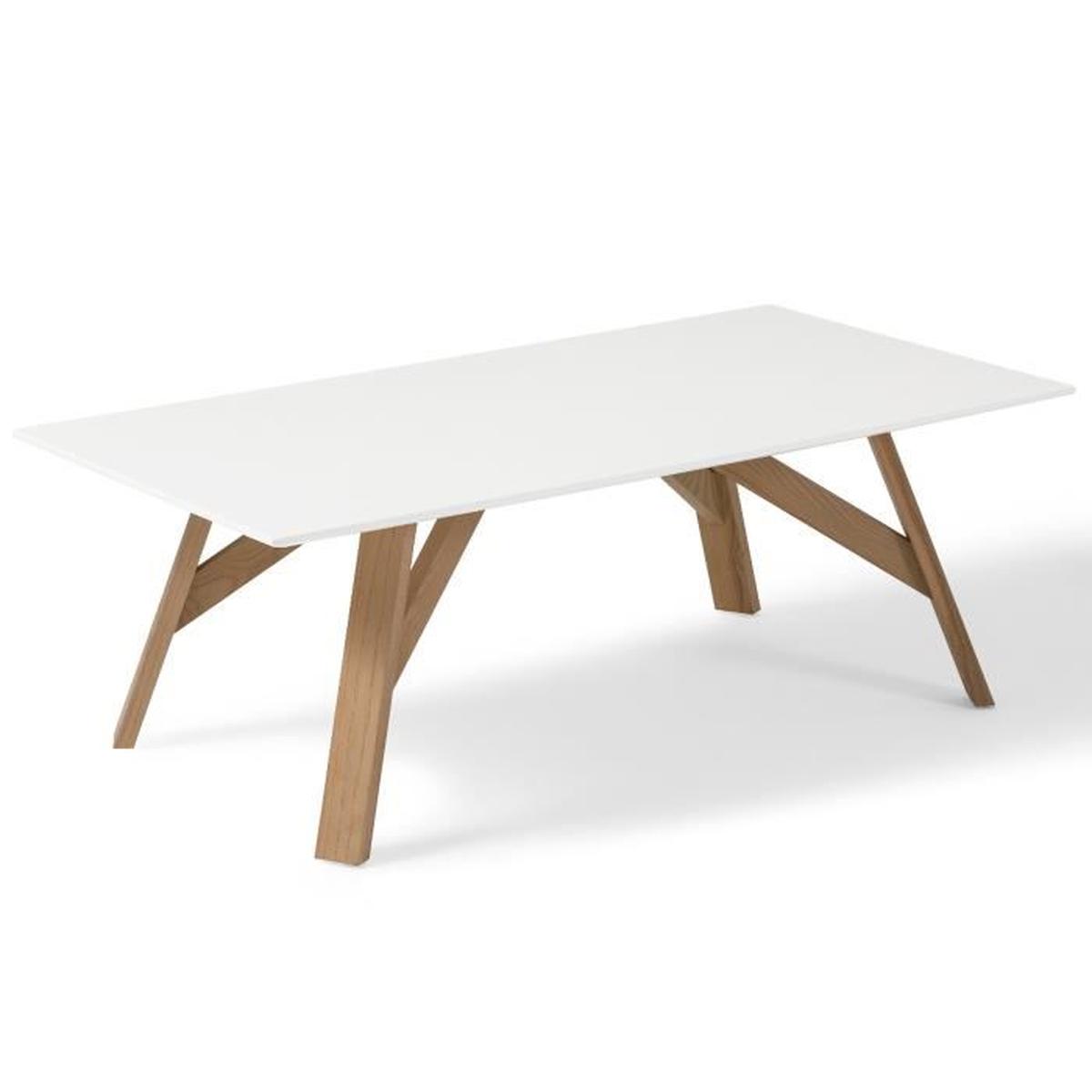 Table scandinave e
