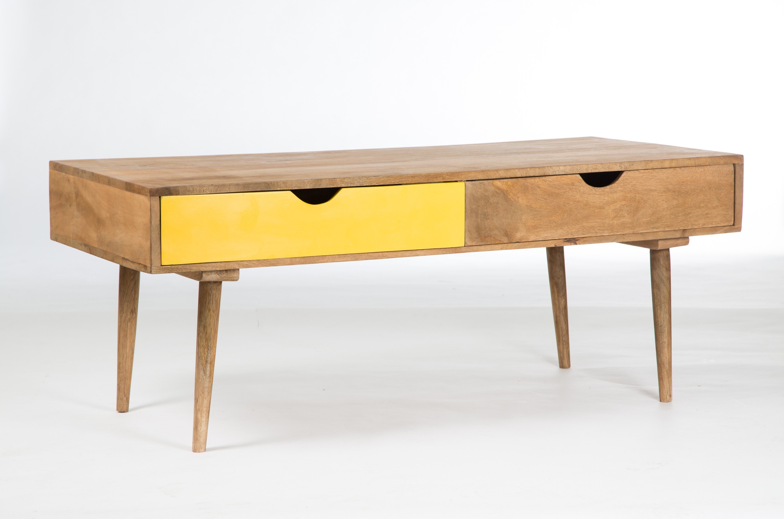 Table salon scandinave pas cher
