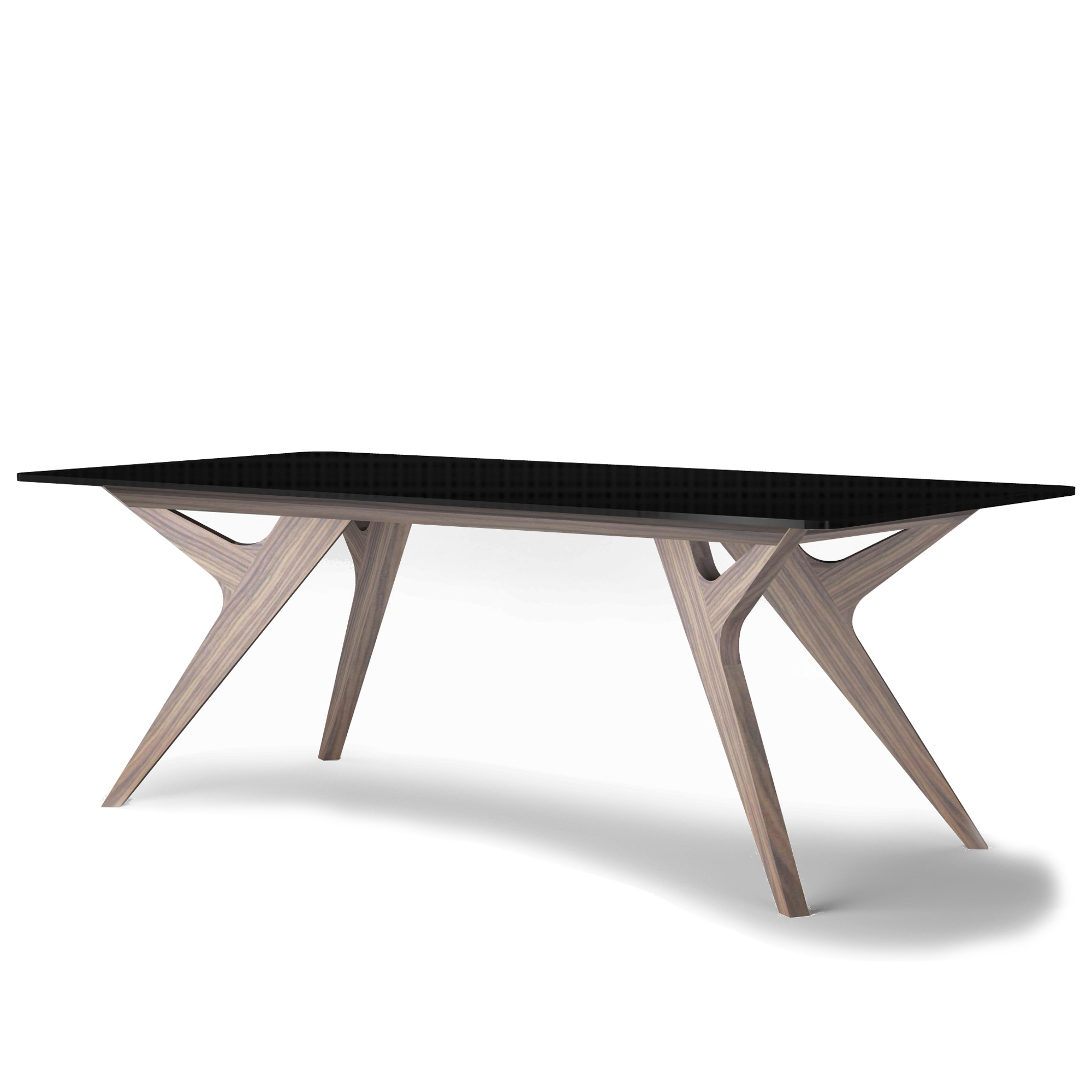 Table scandinave haut de gamme