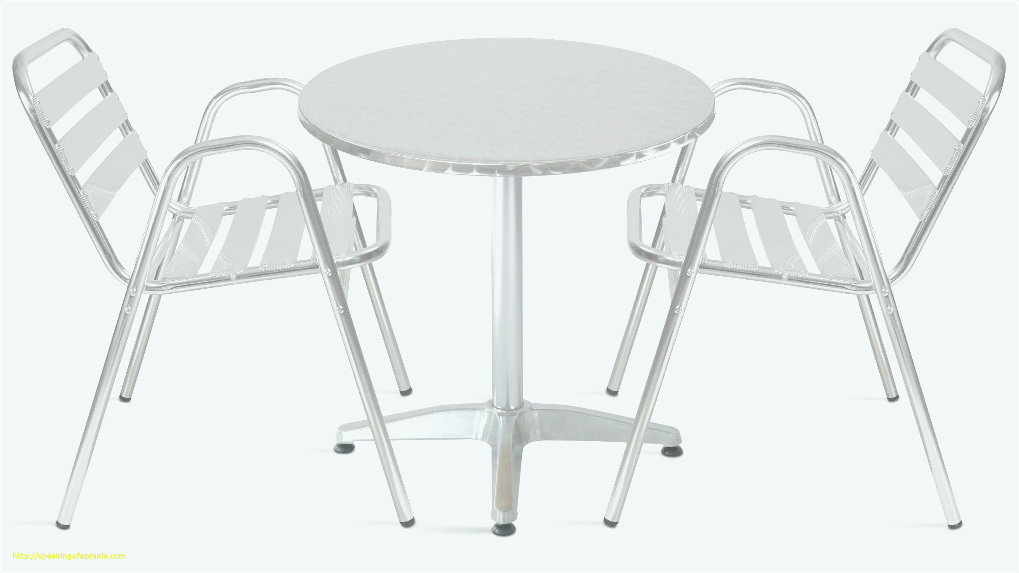 Table scandinave exterieur