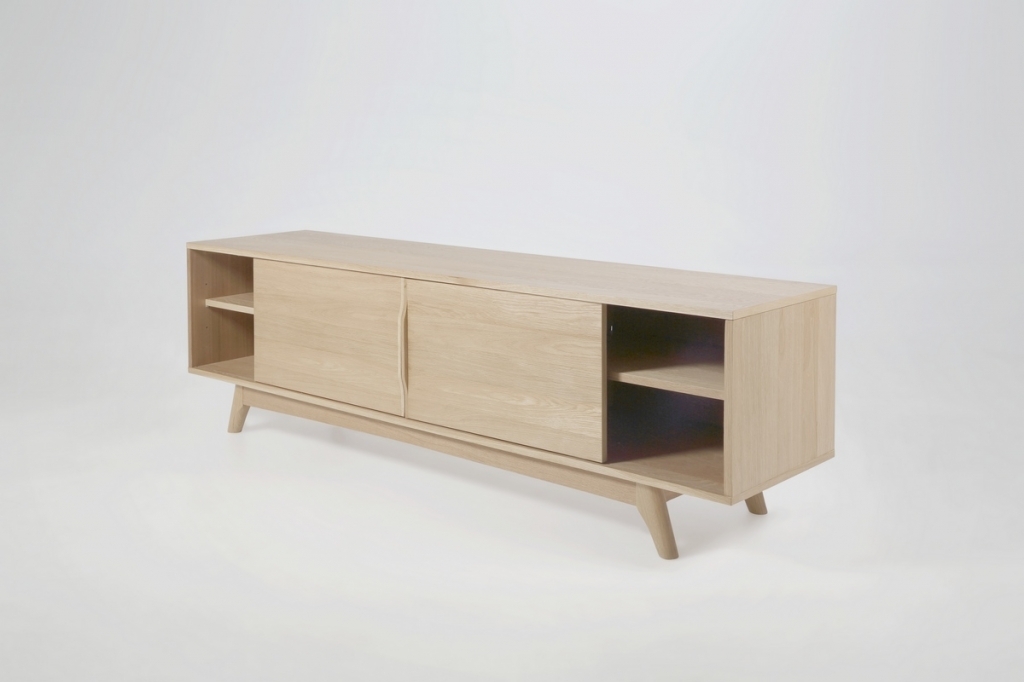 Solde meuble scandinave