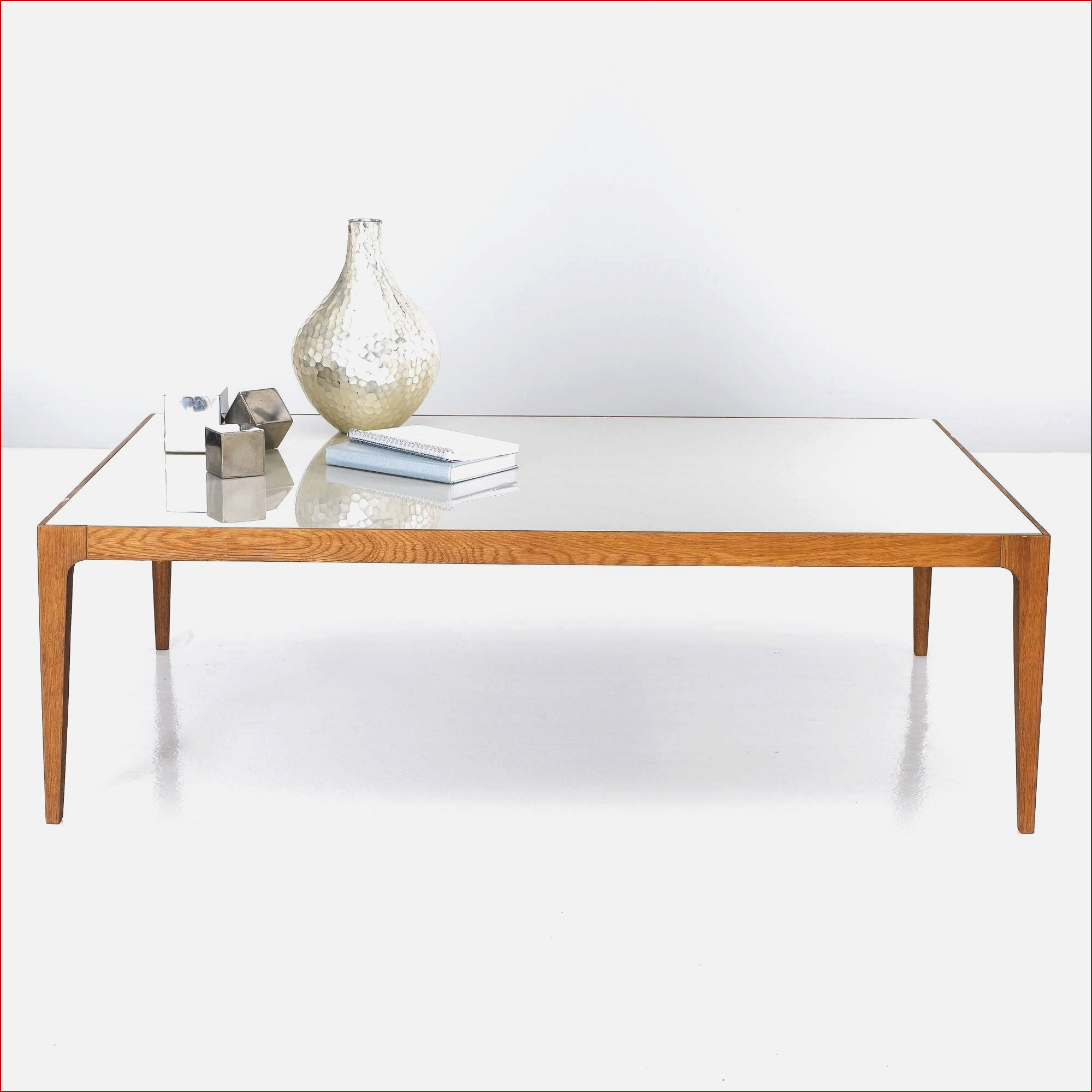 Table basse ronde scandinave ikea