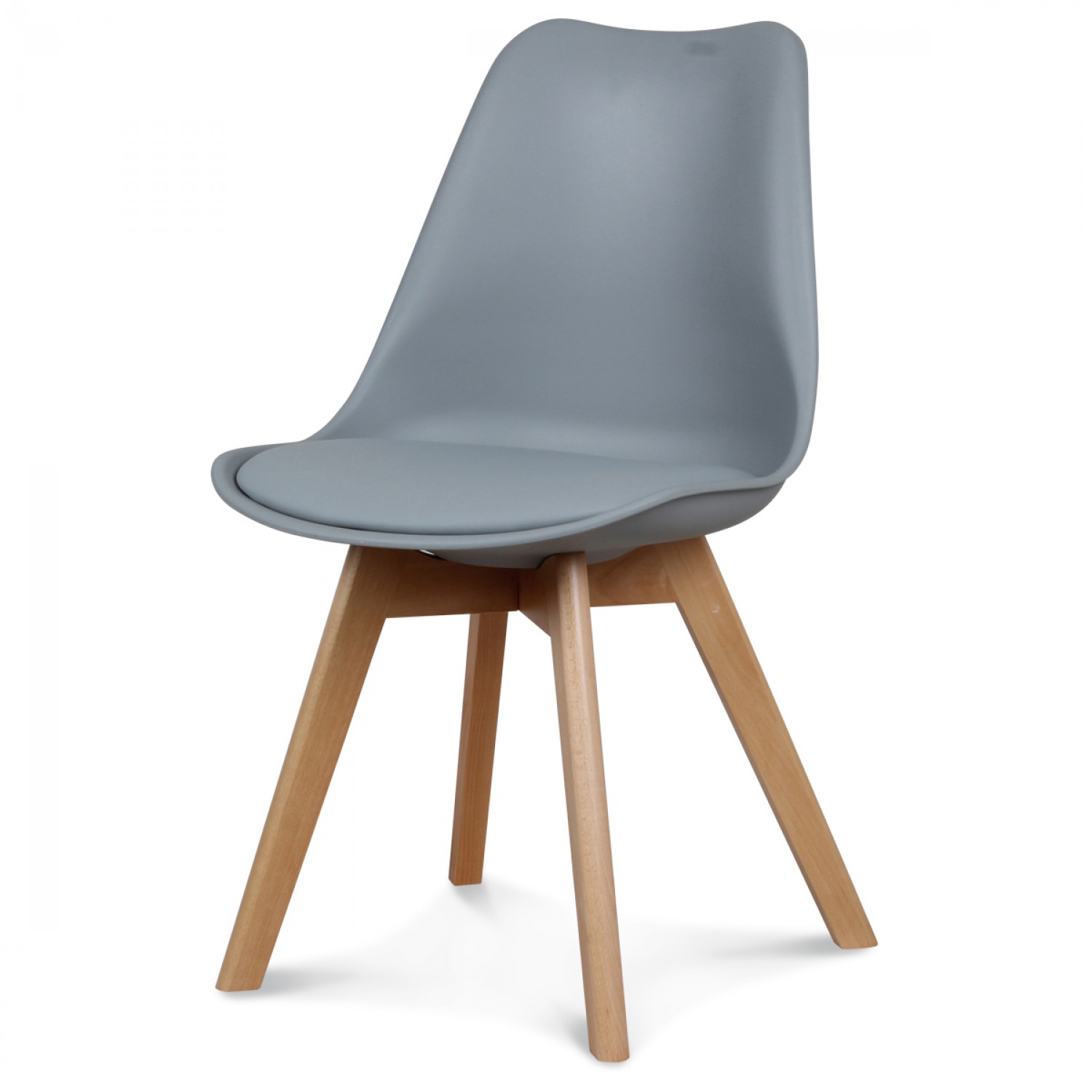 Chaise scandinave cdiscount