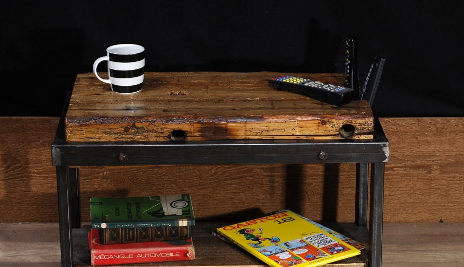 Salon scandinave ouedkniss